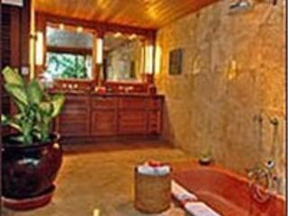 Jimbaran Bali Villa Kuta Selatan エクステリア 写真