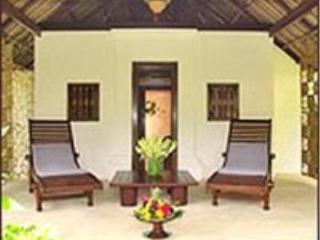 Jimbaran Bali Villa Kuta Selatan エクステリア 写真